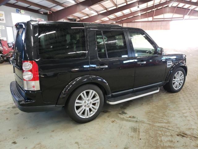 Image 3 of 2012 LAND ROVER LR4 HSE 2012 with VIN SALAG2D49CA636514