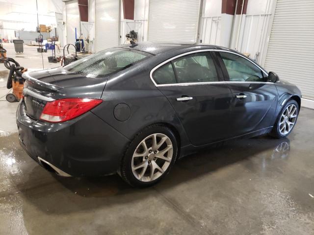 Image 3 of 2013 BUICK REGAL GS 2013 with VIN 2G4GV5GVXD9157704