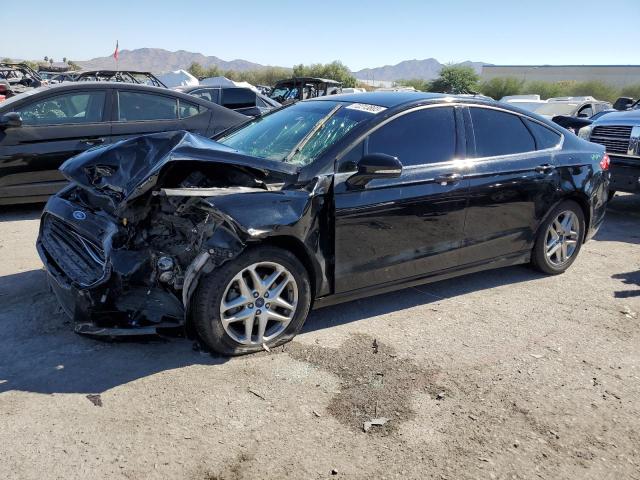 Obraz 2016 FORD FUSION SE 2016