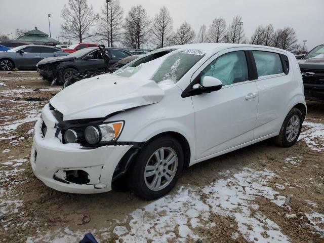 2015 CHEVROLET SONIC LT 2015 image