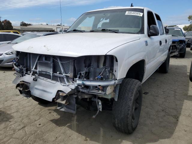 2006 GMC NEW SIERRA C1500 2006 image