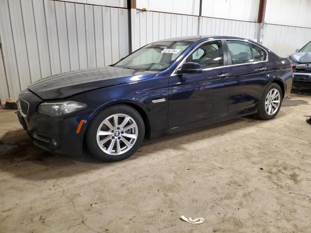 Image 1 of 2016 BMW 528 XI 2016 with VIN WBA5A7C59GG150707