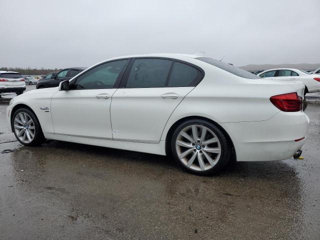 Obraz 2 z 2011 BMW 535 XI 2011 z VIN WBAFU7C59BC878281