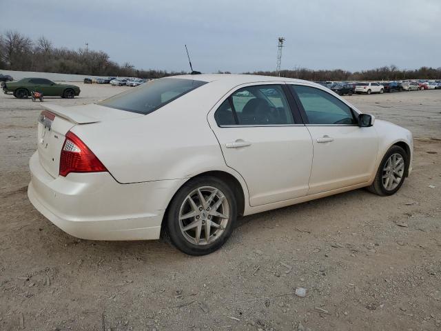Изображение 3 2012 FORD FUSION SEL 2012 с VIN 3FAHP0JA3CR364672
