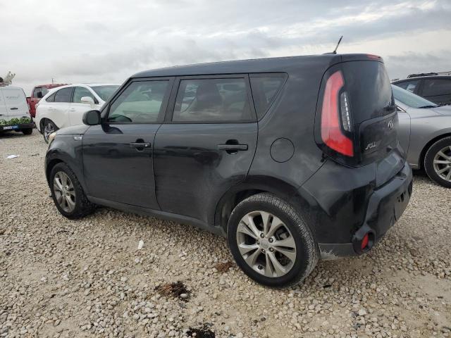 Image 2 of 2016 KIA SOUL + 2016 with VIN KNDJP3A5XG7276568