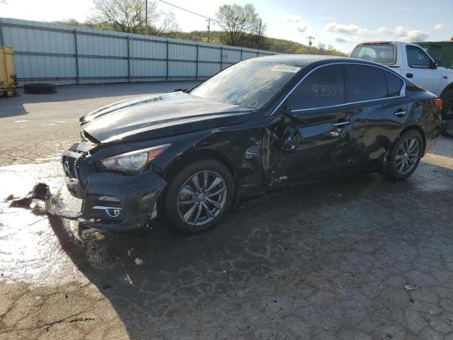 2014 INFINITI Q50 BASE 2014 image