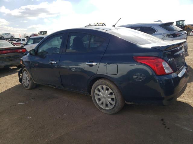 Obraz 2 z 2017 NISSAN VERSA S 2017 z VIN 3N1CN7APXHL839724