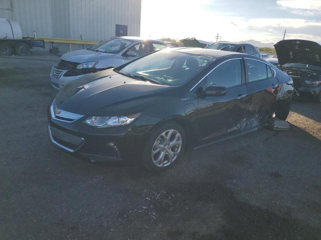 Obraz 2016 CHEVROLET VOLT LTZ 2016
