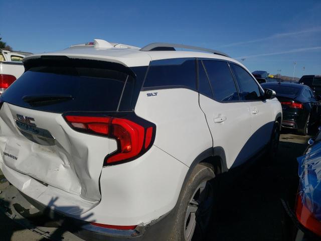 Obraz 3 z 2020 GMC TERRAIN SLT 2020 z VIN 3GKALPEV9LL129102