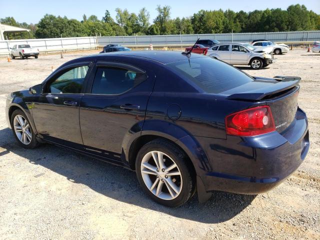 Obraz 2 z 2014 DODGE AVENGER SE 2014 z VIN 1C3CDZAB5EN223848