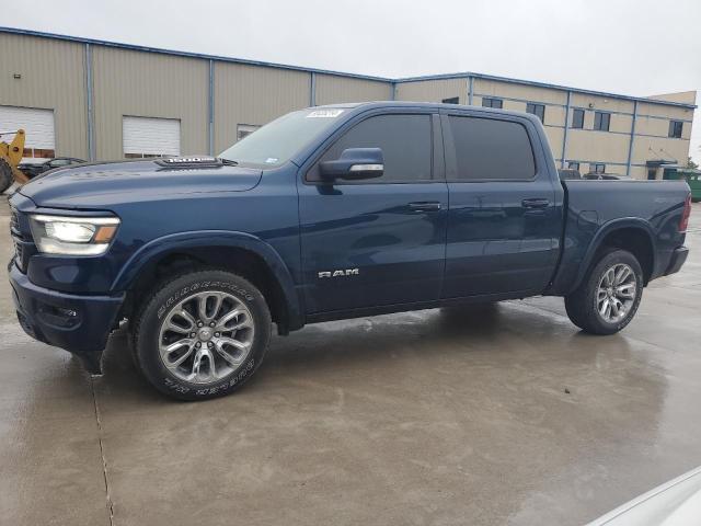 2022 RAM 1500 LARAMIE 2022 image