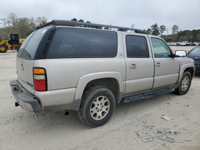 Изображение 3 2004 CHEVROLET SUBURBAN K1500 2004 с VIN 3GNFK16Z84G169840