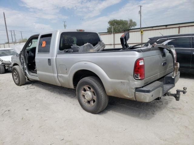 Image 2 of 2016 FORD F250 SUPER DUTY 2016 with VIN 1FT7W2A61GEB44939