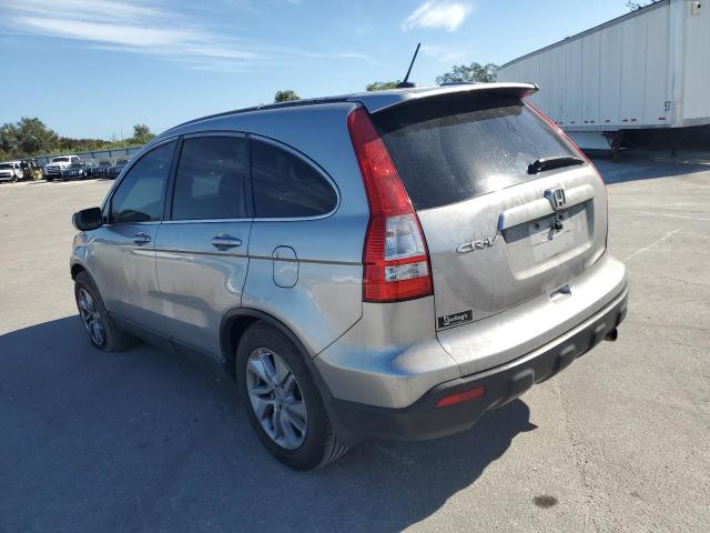 Изображение 2 2008 HONDA CR-V EXL 2008 с VIN JHLRE48708C042215