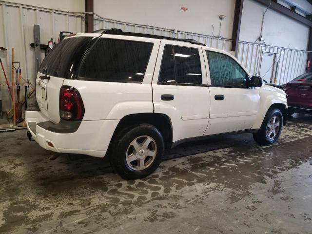 Изображение 3 2007 CHEVROLET TRAILBLAZER LS 2007 с VIN 1GNDS13S172201104