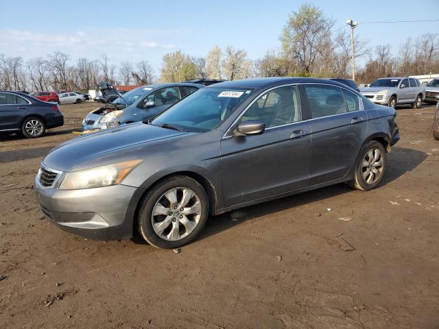 Изображение 1 2008 HONDA ACCORD EX 2008 с VIN 1HGCP26778A017538