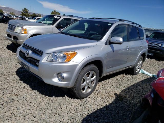 Изображение 2010 TOYOTA RAV4 LIMITED 2010