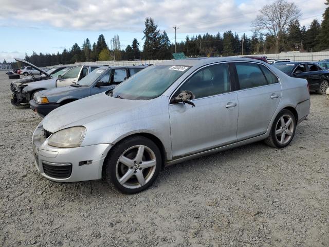 Изображение 1 2008 VOLKSWAGEN JETTA SE 2008 с VIN 3VWRM71K58M081832