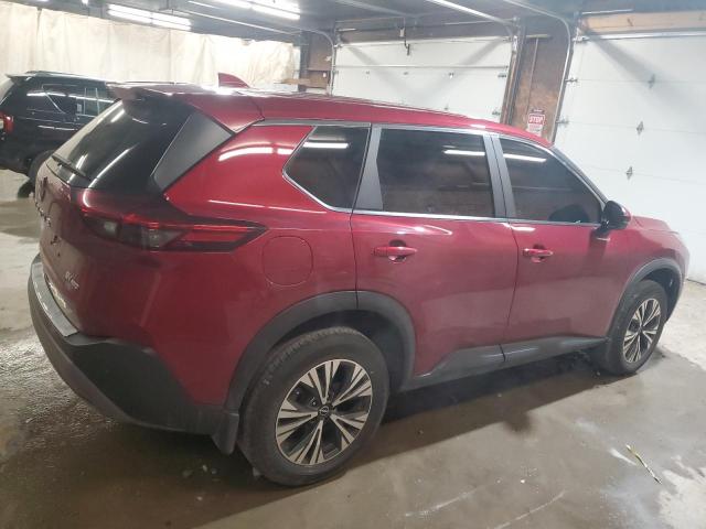 Изображение 3 2023 NISSAN ROGUE SV 2023 с VIN JN8BT3BB4PW180918