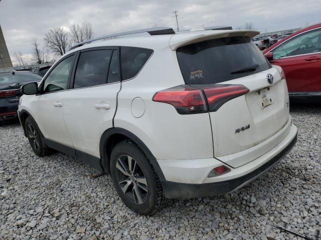 Image 2 of 2018 TOYOTA RAV4 ADVENTURE 2018 with VIN JTMRFREV4JD254612