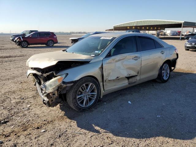 Изображение 2011 TOYOTA CAMRY BASE 2011