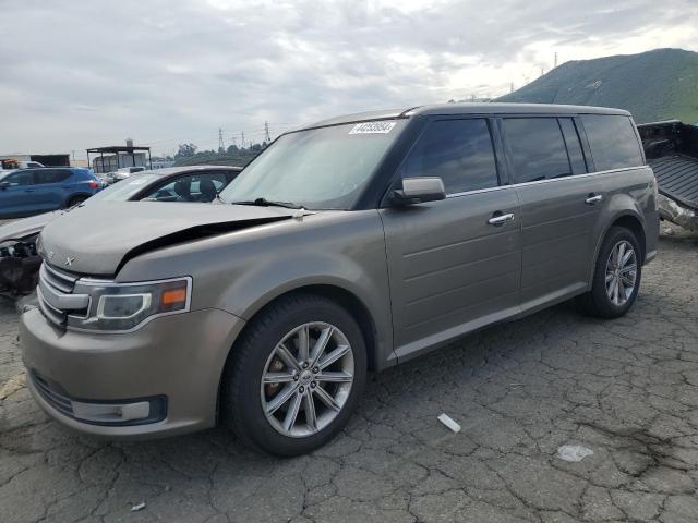 Obraz 1 z 2014 FORD FLEX LIMITED 2014 z VIN 2FMGK5D88EBD05107