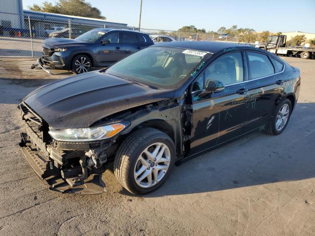Obraz 1 z 2016 FORD FUSION SE 2016 z VIN 1FA6P0H70G5119435