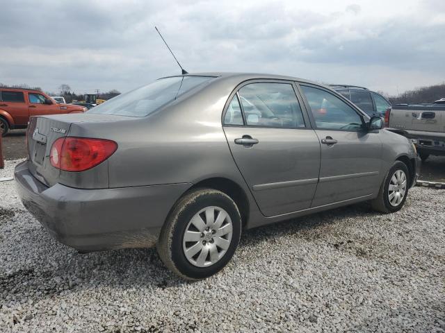 Image 3 of 2004 TOYOTA COROLLA CE 2004 with VIN 2T1BR32E04C235793