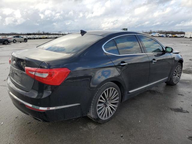 Obraz 3 z 2015 KIA CADENZA PREMIUM 2015 z VIN KNALN4D73F5189765