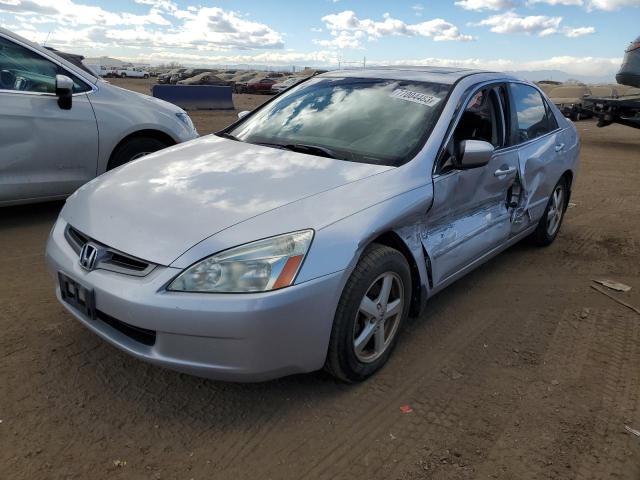 2005 HONDA ACCORD EX 2005 image