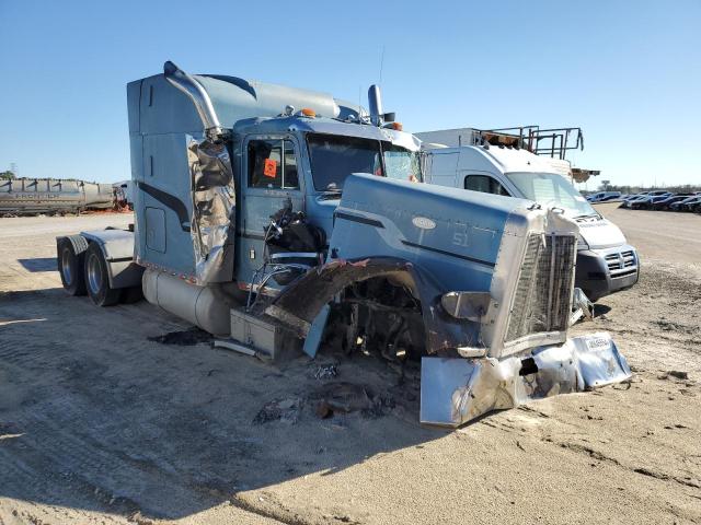 Image 1 of 1995 PETERBILT 379  1995 with VIN 1XP5DR8X0SD376384