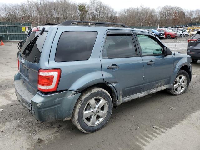 Obraz 3 z 2010 FORD ESCAPE XLT 2010 z VIN 1FMCU9D75AKB92529