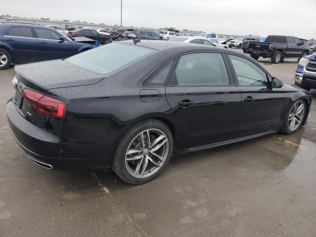 Image 3 of 2017 AUDI A8 L QUATTRO 2017 with VIN WAU44AFD4HN003193