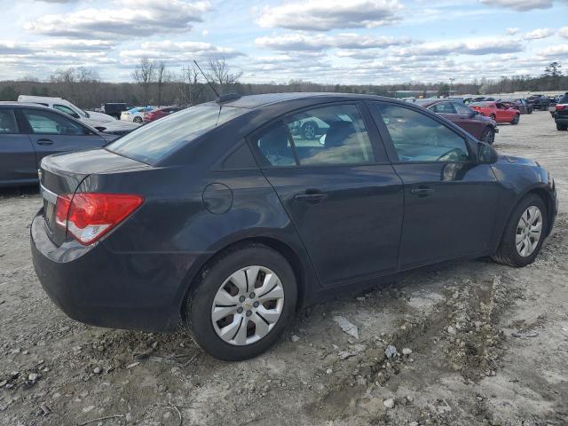 Image 3 of 2016 CHEVROLET CRUZE LIMITED LS 2016 with VIN 1G1PC5SH0G7164218