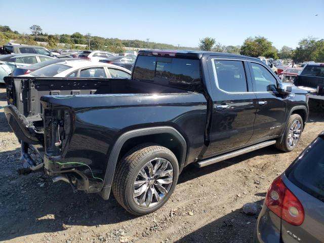 Image 3 of 2023 GMC SIERRA K1500 DENALI 2023 with VIN 3GTUUGE85PG274040