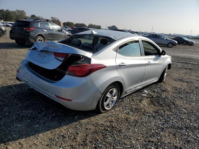 Изображение 3 2014 HYUNDAI ELANTRA SE 2014 с VIN 5NPDH4AE4EH460798