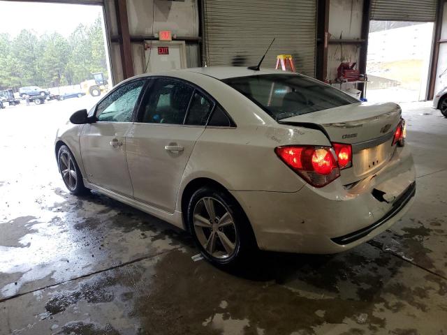 Obraz 2 z 2012 CHEVROLET CRUZE LT 2012 z VIN 1G1PG5SCXC7333101