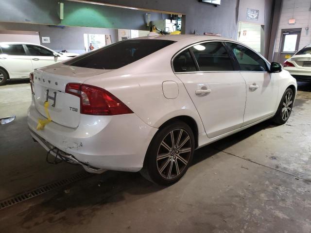 Obraz 3 z 2016 VOLVO S60 PREMIER 2016 z VIN LYV402FK5GB108634