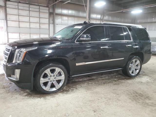 2016 CADILLAC ESCALADE PLATINUM 2016 image
