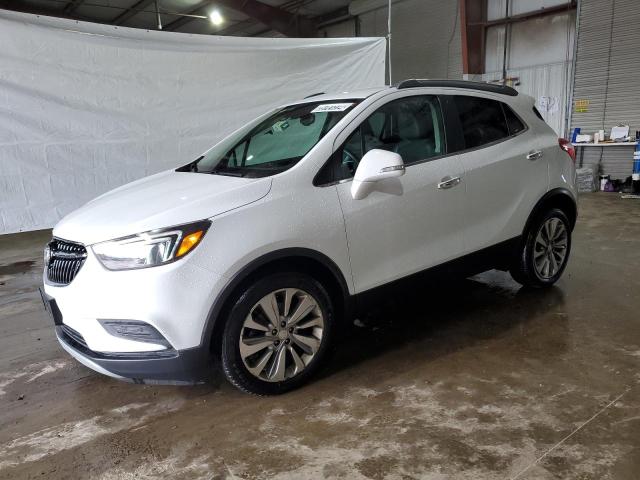 Изображение 1 2017 BUICK ENCORE PREFERRED 2017 с VIN KL4CJASB8HB254287