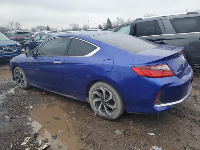 Obraz 2 z 2016 HONDA ACCORD LX-S 2016 z VIN 1HGCT1B37GA011746