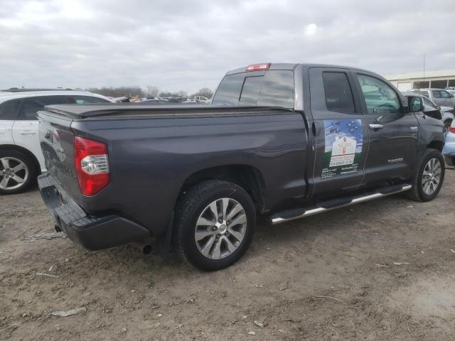 Obraz 3 z 2017 TOYOTA TUNDRA DOUBLE CAB LIMITED 2017 z VIN 5TFBW5F12HX660046