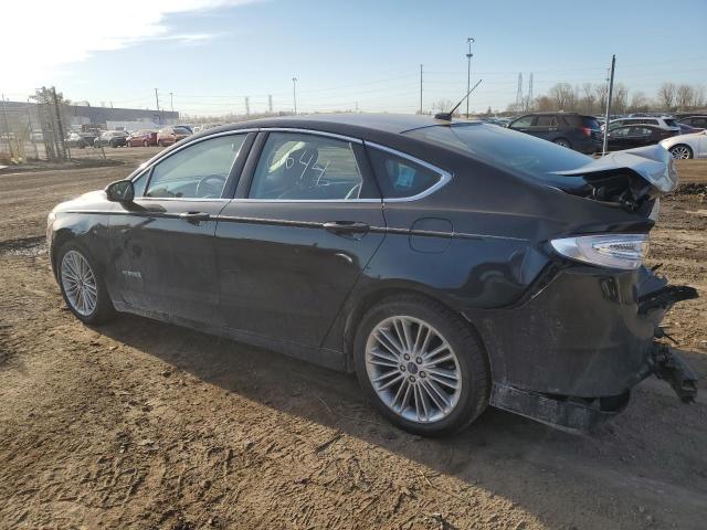Obraz 2 z 2014 FORD FUSION SE HYBRID 2014 z VIN 3FA6P0LU3ER350644