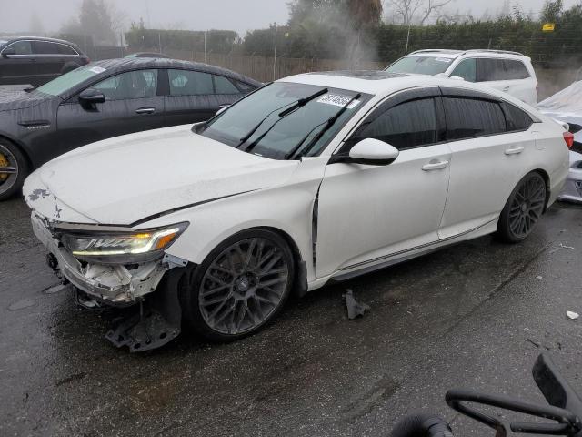 Изображение 1 2020 HONDA ACCORD SPORT 2020 с VIN 1HGCV2F33LA003101