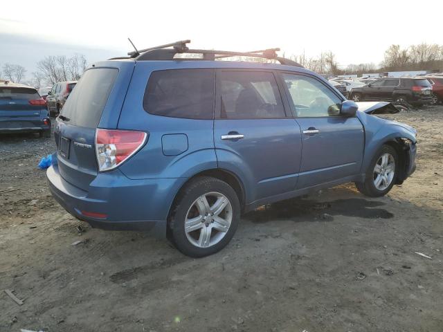 Obraz 3 z 2009 SUBARU FORESTER 2.5X PREMIUM 2009 z VIN JF2SH63679H773746