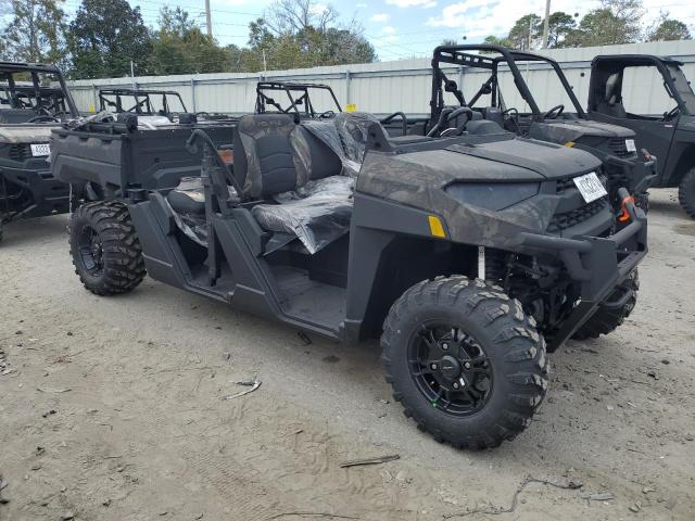 Изображение 1 2024 POLARIS RANGER CREW XP 1000 PREMIUM 2024 с VIN 4XARSE996R8448832