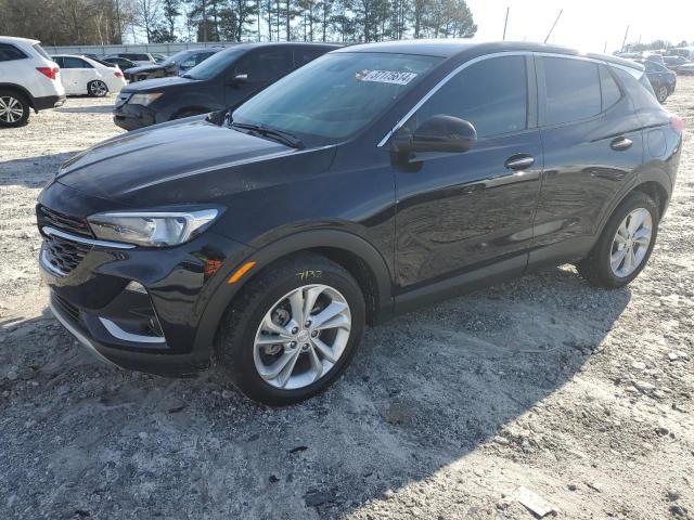 Изображение 2021 BUICK ENCORE GX PREFERRED 2021