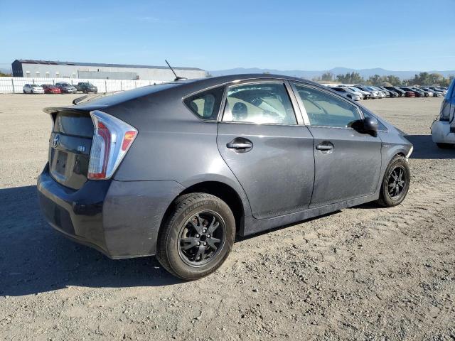 Image 3 of 2014 TOYOTA PRIUS  2014 with VIN JTDKN3DUXE0387463