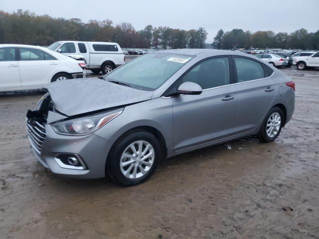 Obraz 2022 HYUNDAI ACCENT SE 2022