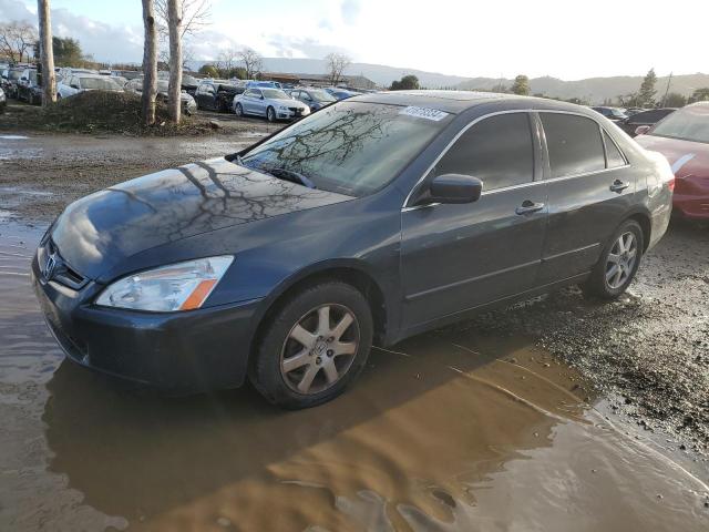 2005 HONDA ACCORD EX 2005 image